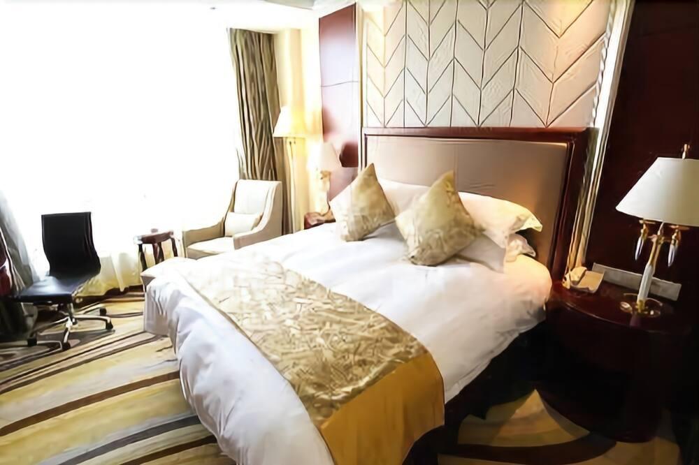 Ramada Yangzhou Baoying Hotel Luaran gambar