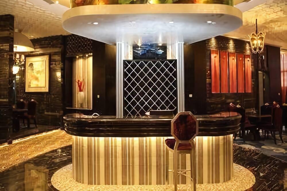 Ramada Yangzhou Baoying Hotel Luaran gambar
