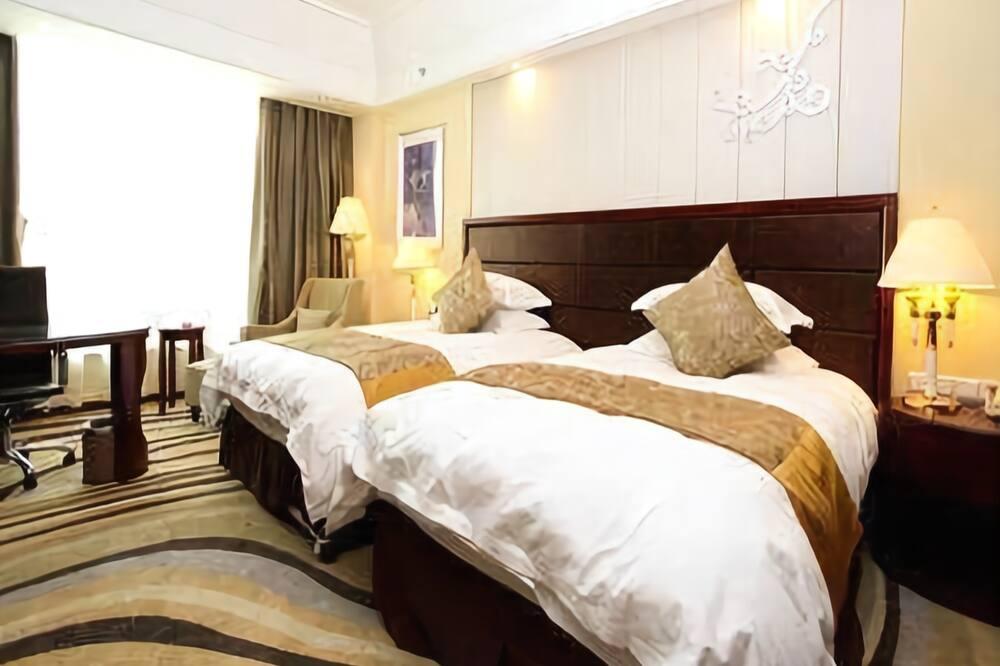 Ramada Yangzhou Baoying Hotel Luaran gambar