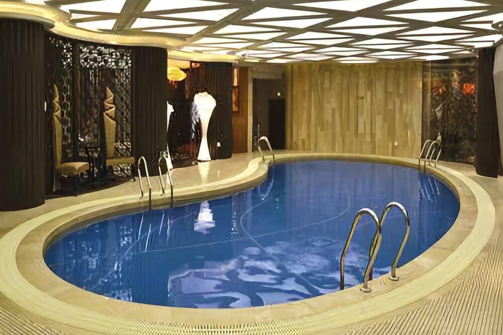 Ramada Yangzhou Baoying Hotel Luaran gambar